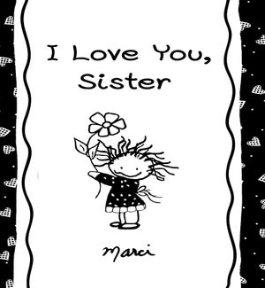MINIBK/I Love You Sister