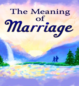 MINIBK/Meaning Of Marriage