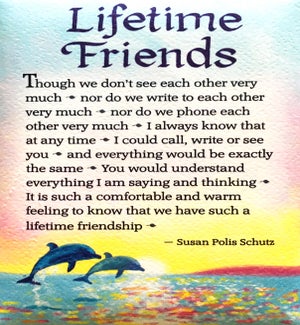 MAG/Lifetime Friends