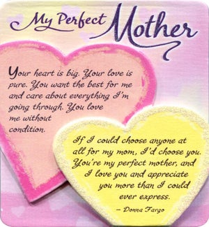 EASEL/My Perfect Mother