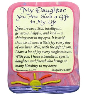 MAGNET/My Daughter You Are
