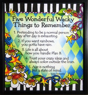 MAGNET/Five Wonderful Wack(SZ)