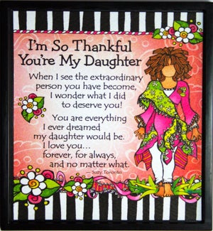 MAGNET/I'm So Thankful You(SZ)