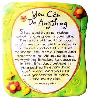 MAGNET/You Can Do Anything