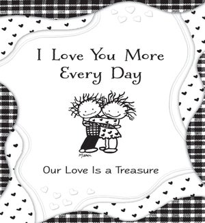RO/Our Love Is a Treasure