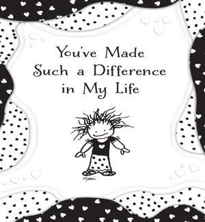 FR/Made Such A Difference