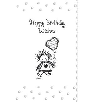 BD/Happy Birthday Wishes