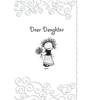 DA/Dear Daughter