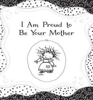 CHILD/I Am Proud