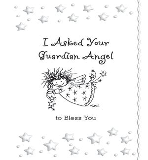 EN/I Asked Your Guardian Angel