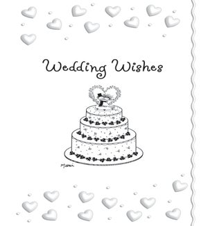 WD/Wedding Wishes