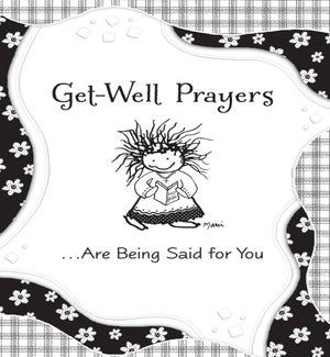 GW/Get Well Prayers