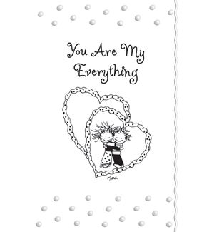 RO/You Are My Everything