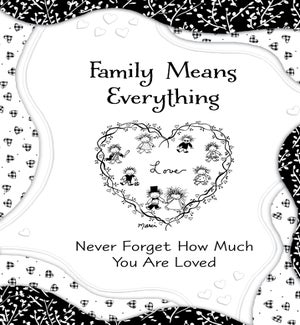 RO/Family Means Everything