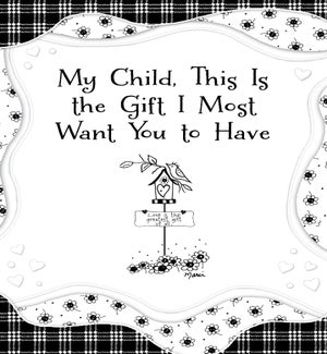 CHILD/Child, This Is The Gift