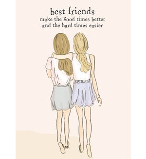 FR/Best Friends Make the Good