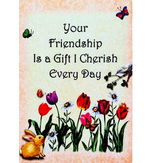 FR/Your Friendship Is A Gift