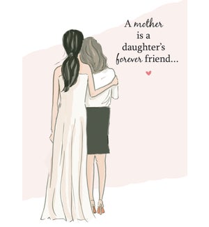MO/A Mother is a Daughter's