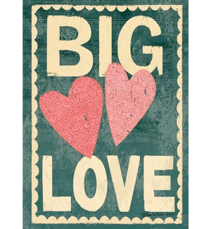 RO/Big Love