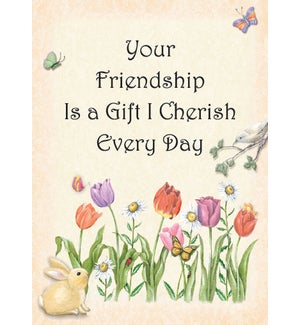 FR/Your Friendship Is A Gift
