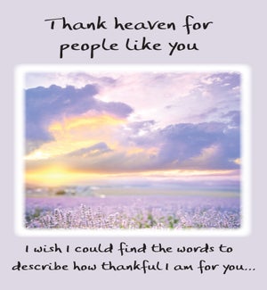 TY/People Like You