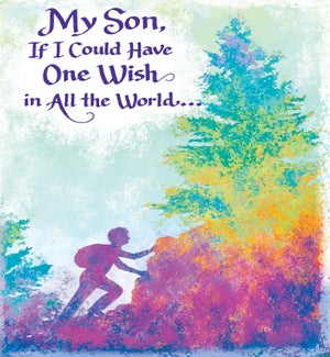 SON/If I Could Have One Wish