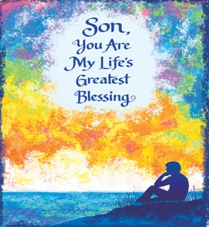 SON/You Are My Life's Greatest