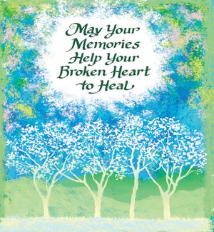 SY/Memories Help Your Broken