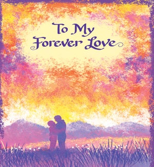 RO/To My Forever Love
