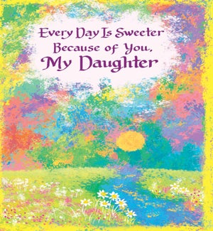 DA/Everyday Is Sweeter