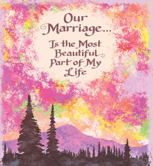 RO/Our Marriage