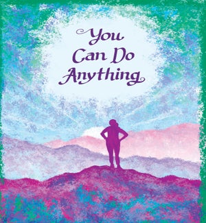 EN/You Can Do Anything