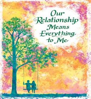 RO/Our Relationship Means