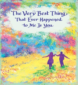 RO/The Very Best Thing