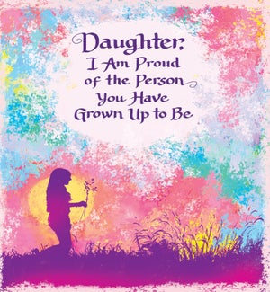 DA/I Am Proud