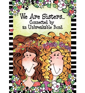 SI/Sisters Connected By An