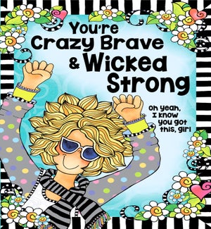 EN/You're Crazy Brave