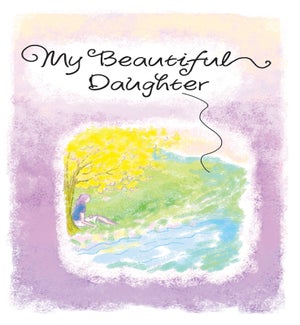 DA/My Beautiful Daughter I