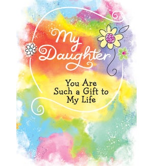 DA/My Daughter You Are Such A