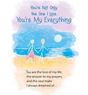 RO/You're My Everything