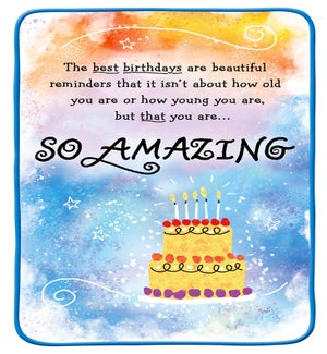 BD/The Best Birthdays
