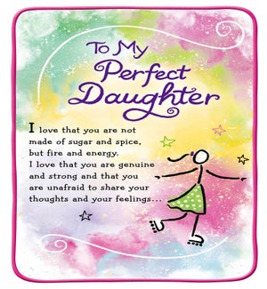DA/Perfect Daughter