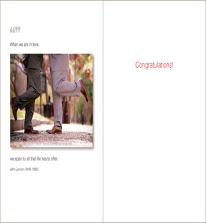 WD/When We Are In Love