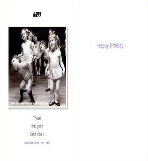 BD/Those that