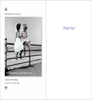 TY/Better Part Of One's Life