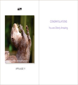 CO/Applause!!!