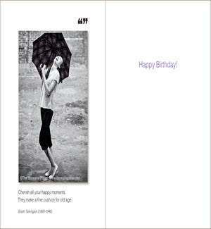 BD/Cherish all your happy