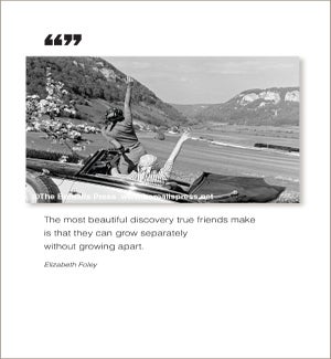 TYB/Beautiful Discovery