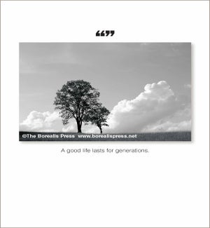 SY/A Good Life