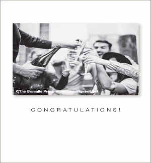 CO/Congratulations
